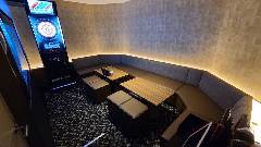 【完全個室＆貸切パーティー】 ダーツカフェ デルタ＋ 五反田店