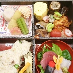 割烹にしい