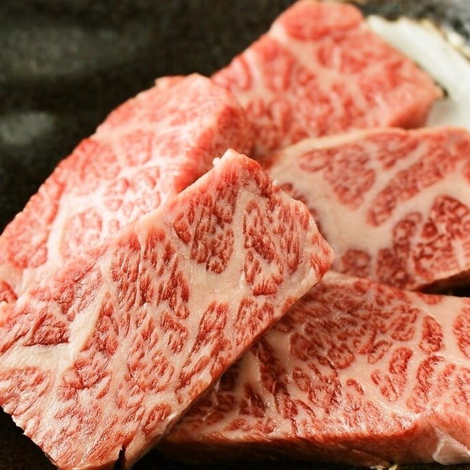 焼肉dining 零 鶴見 焼肉 ぐるなび