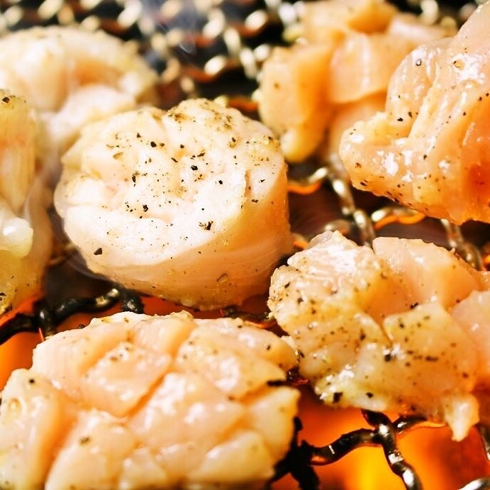 焼肉dining 零 鶴見 焼肉 ぐるなび