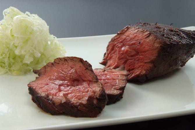 焼肉dining 零 鶴見 焼肉 ぐるなび