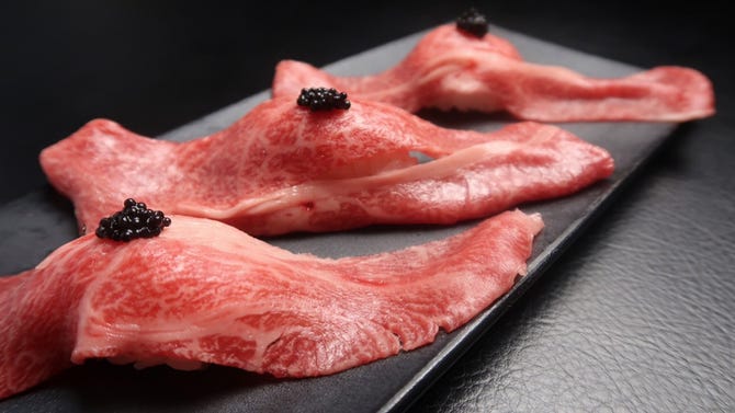 焼肉dining 零 鶴見 焼肉 ぐるなび
