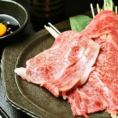 焼肉Dining 零
