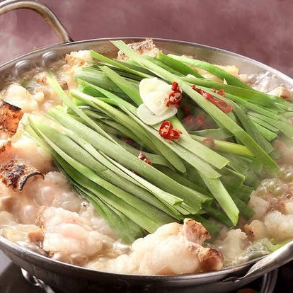 美味しいもつ鍋が食べたい 刈谷でおすすめしたい人気のお店 ぐるなび