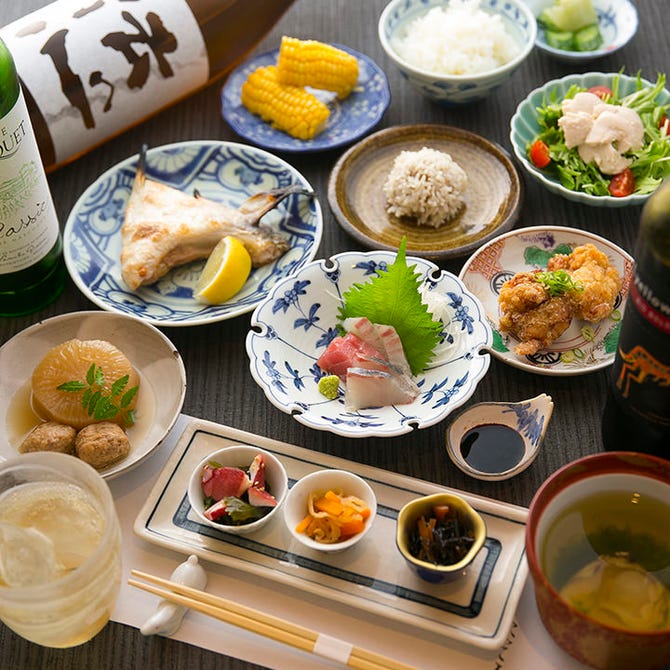 にっころや 三宮 居酒屋 ぐるなび