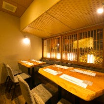 ［神戸・北野坂の和食店］にっころやの画像