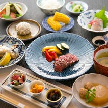 ［神戸・北野坂の和食店］にっころやの画像