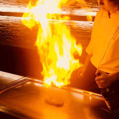 ステーキダイニング 星ざき 