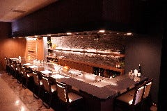 ステーキダイニング 星ざき