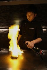 ステーキダイニング 星ざき