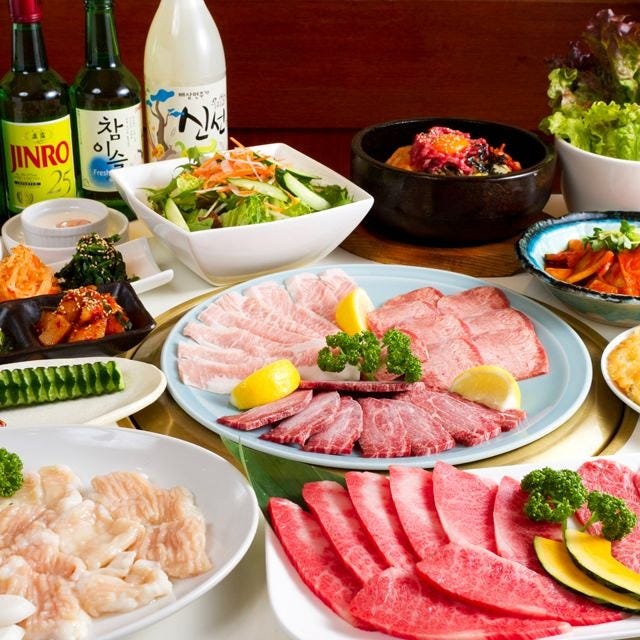 黒毛和牛焼肉 以楽亭 鶴見店 鶴見 焼肉 ぐるなび 黒毛和牛焼肉 以楽亭 鶴見店 鶴見 焼肉 ぐるなび
