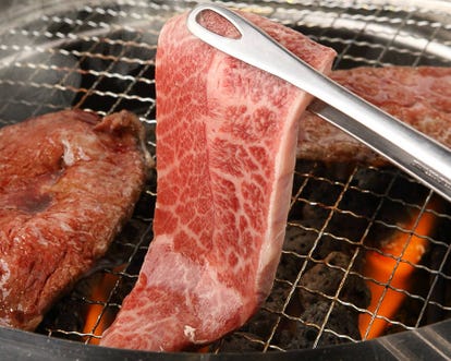コスパ最高の食べ放題 鶴見の焼肉でおすすめしたい人気のお店 ぐるなび