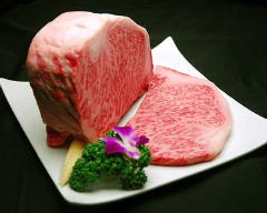 黒毛和牛焼肉 以楽亭 鶴見店