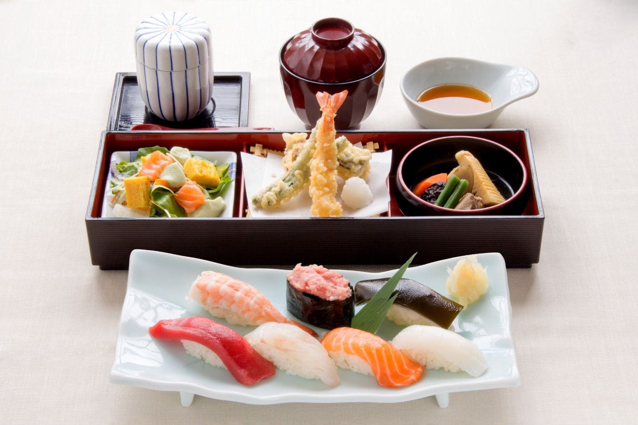 旭鮨総本店 桜ヶ丘本館 こだわり情報4 ぐるなび