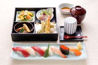 旭鮨総本店 桜ヶ丘本館 こだわり情報4 ぐるなび
