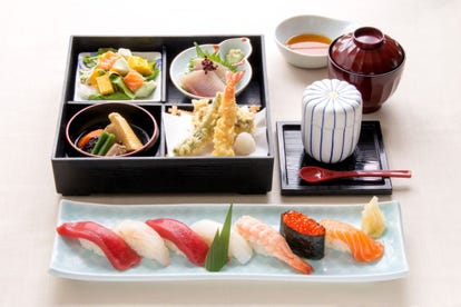ランチならここ 聖蹟桜ヶ丘の昼食 ご飯でおすすめしたい人気のお店 ぐるなび