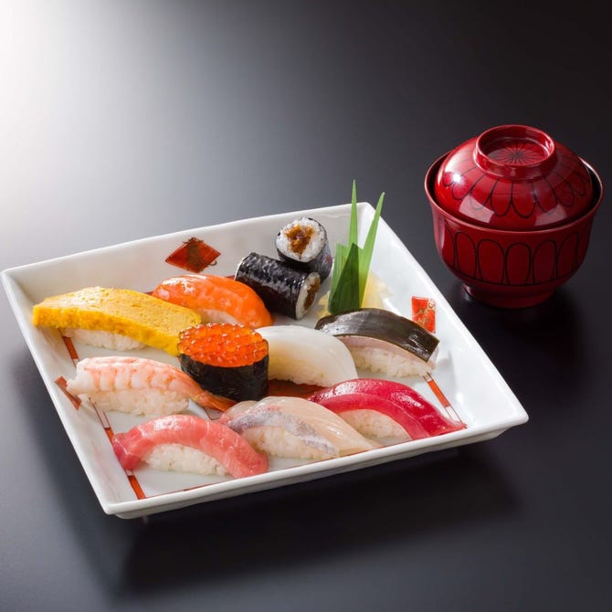 旭鮨総本店 桜ヶ丘本館 聖蹟桜ヶ丘 寿司屋 ぐるなび