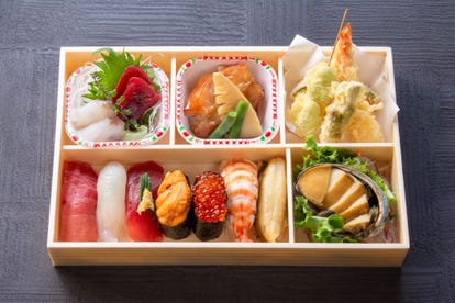 美味しいお店が見つかる 聖蹟桜ヶ丘の寿司 すし でおすすめしたい人気のお店 ぐるなび