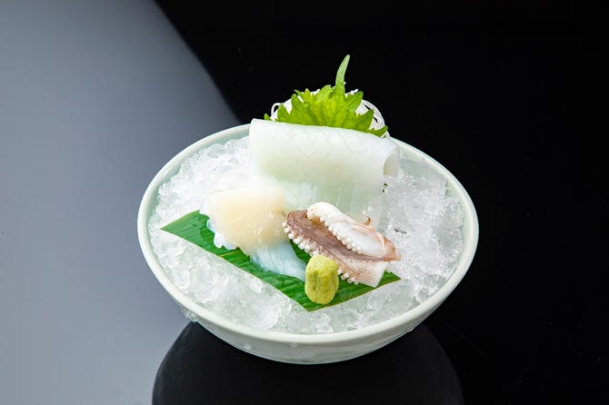 旬鮮酒場 天狗 池袋東口店 池袋 居酒屋 ぐるなび