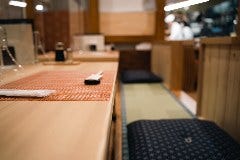 和食処 ゆずり（禅）