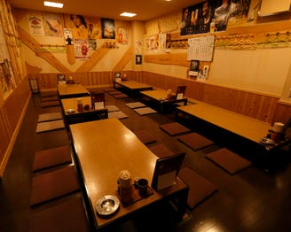 大衆居酒屋 樽平 府中店 メニュー ご宴会コース ぐるなび