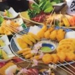 串かつ酒房 一期屋