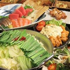宴会はぜひSANEI酒場で♪
