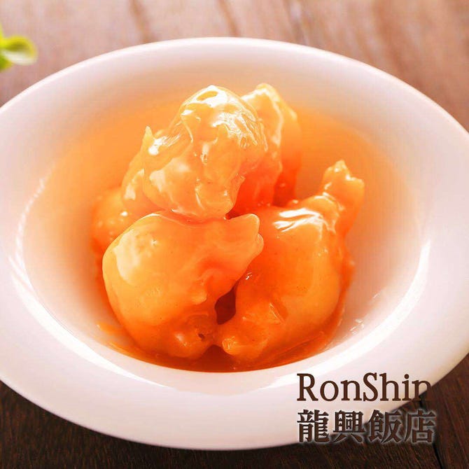 広東料理 飲茶食べ放題専門店 龍興飯店 ロンシンハンテン 横浜中華街 バイキング ビュッフェ ぐるなび