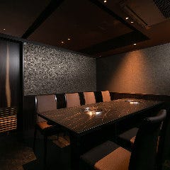 個室焼肉　牛芯　泉北店