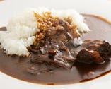 A-5田村牛のカレー