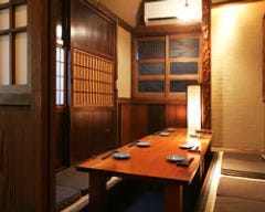 【3階】 堀炬燵個室 6名様～最大16名様迄