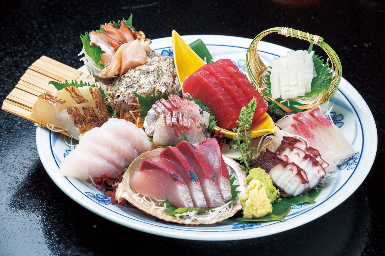 21年 最新グルメ 船橋 西船橋にある接待に使えるお店 レストラン カフェ 居酒屋のネット予約 千葉版