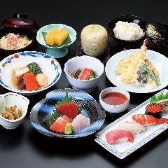 鮨・海鮮料理 波奈 館山総本店 