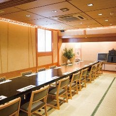 鮨 海鮮料理 波奈 館山総本店 館山 日本料理 ぐるなび