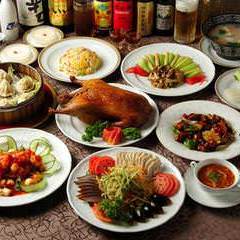 四川料理 秋 神保町本店 