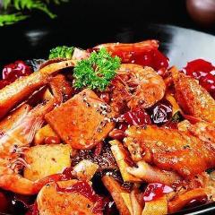 四川料理 秋 神保町本店