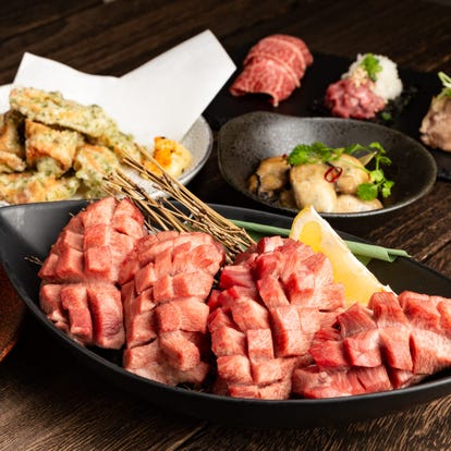 おしゃれな雰囲気 横浜の居酒屋でおすすめしたい人気のお店 ぐるなび