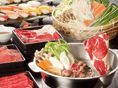 しゃぶ菜 イオンりんくう泉南