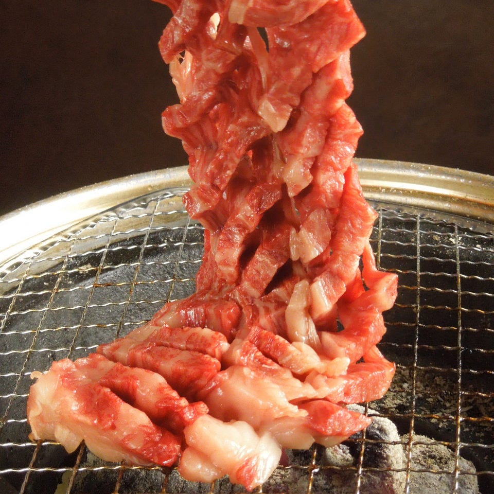 忘新年会は焼肉！焼肉と言えば韓国料理！韓国料理と言えば吾照里