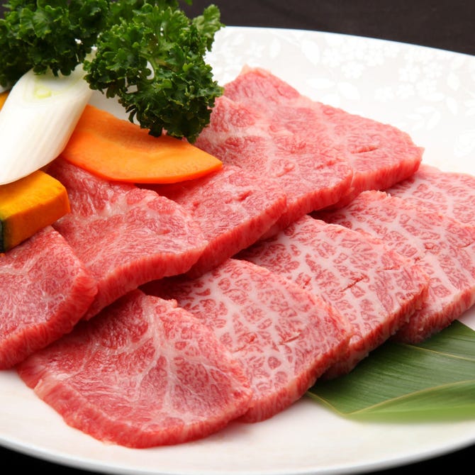 本格焼肉 韓国家庭料理 吾照里 二子玉川店 二子玉川 用賀 焼肉 ぐるなび