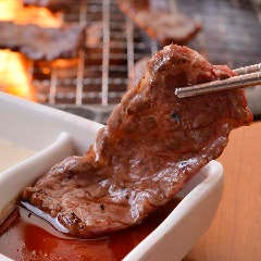 吾照里と言えば焼肉！是非ご堪能下さいませ