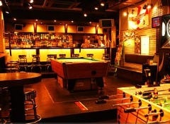 DiningBar Cafe Typhoo
