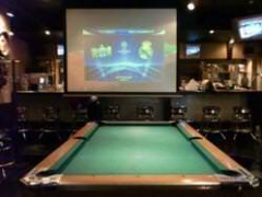 DiningBar Cafe Typhoo