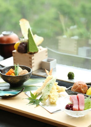 ランチならここ 和歌山市の和食でおすすめしたい人気のお店 ぐるなび