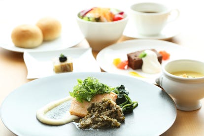 ランチならここ 熊野本宮大社周辺の昼食 ご飯でおすすめしたい人気レストラン ぐるなび