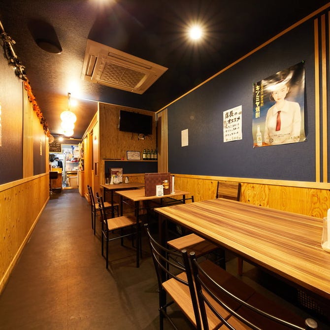 ステーキ チーズ酒場 レッドコング 桜木町 居酒屋 ぐるなび