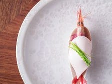 食材を通じて、日本の四季を