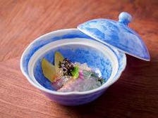 料理を彩る「器」