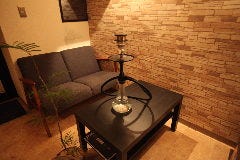 木更津の隠れ家シーシャカフェバー CHILULU