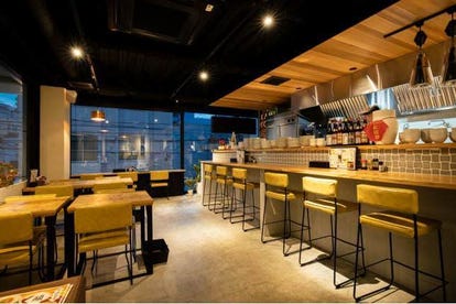 おしゃれな雰囲気 松山の居酒屋でおすすめしたい人気のお店 ぐるなび おしゃれな雰囲気 松山の居酒屋でおすすめしたい人気のお店 ぐるなび